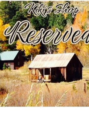 Reserved Do not Purchase .  Thank you